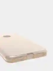 Золотой чехол блестящий Huawei Honor 8A, Y6 2019