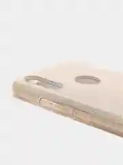 Золотой чехол блестящий Huawei Honor 8A, Y6 2019