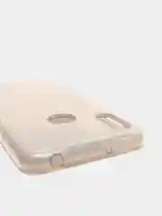 Золотой чехол блестящий Huawei Honor 8A, Y6 2019