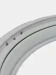 Манжета люка Indesit (узкая) код 118008 на модели от 3,5-4 кг