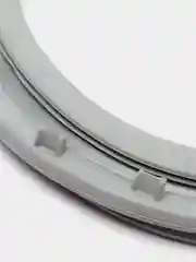 Манжета люка Indesit (узкая) код 118008 на модели от 3,5-4 кг