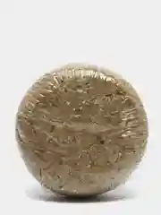Твердый шампунь Chocolatte, бессульфатный, натуральный, 6 видов
