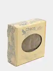 Твердый шампунь Chocolatte, бессульфатный, натуральный, 6 видов