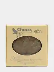 Твердый шампунь Chocolatte, бессульфатный, натуральный, 6 видов