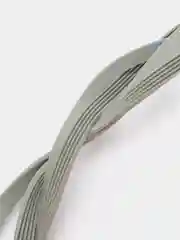Ремень для стиральной машины Samsung 1270 J5 Megadyne белый