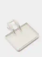Ручка люка стиральной машины Electrolux, Zanussi, AEG 1508509005