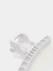 Ручка люка стиральной машины Zanussi 4055055653