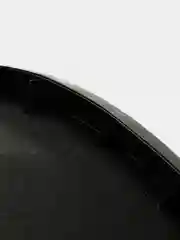 Таз строительный круглый.