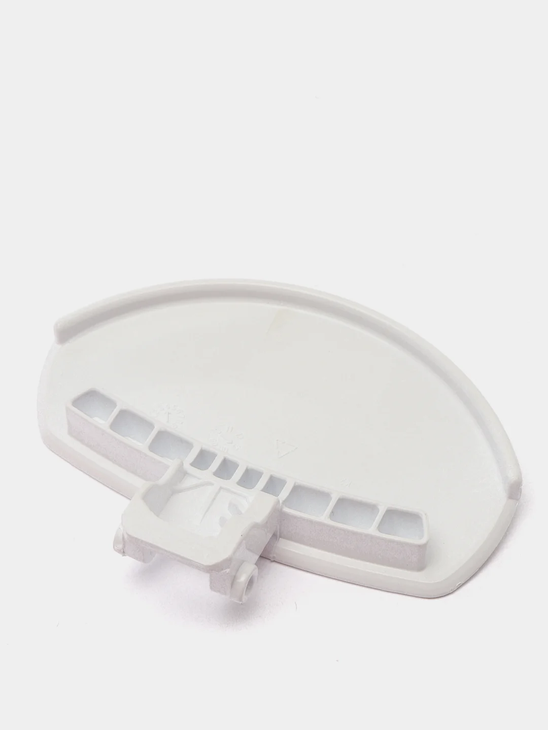 Ручка люка стиральной машины Zanussi 4055055653