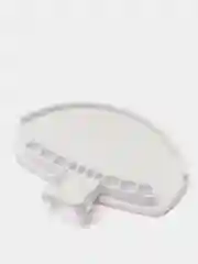 Ручка люка стиральной машины Zanussi 4055055653