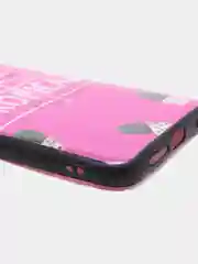 Розовый чехол Xiaomi Poco M3 / REDMI 9T