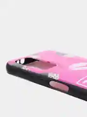 Розовый чехол Xiaomi Poco M3 / REDMI 9T