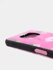 Розовый чехол XIAOMI Poco X3 / X3 PRO
