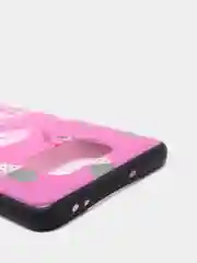 Розовый чехол XIAOMI Poco X3 / X3 PRO
