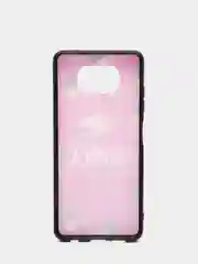 Розовый чехол XIAOMI Poco X3 / X3 PRO