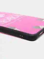 Розовый чехол XIAOMI Poco X3 / X3 PRO