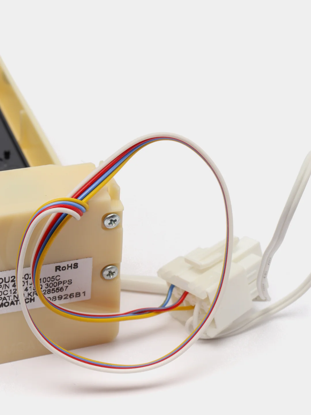 Заслонка для холодильников LG 4901JB1005C, 4901JB1005A, ACV73450002, SAAA001S02