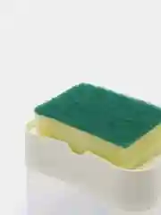 Диспенсер для мыла механический