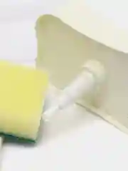 Диспенсер для мыла механический