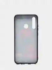 Тёмно-розовый чехол HUAWEI HONOR 10i, Honor 10 lite, P smart 2019, HONOR 20i, honor 20e