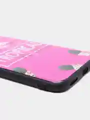 Тёмно-розовый чехол HUAWEI HONOR 10i, Honor 10 lite, P smart 2019, HONOR 20i, honor 20e