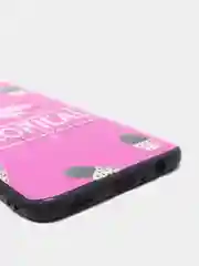 Тёмно-розовый чехол HUAWEI HONOR 10i, Honor 10 lite, P smart 2019, HONOR 20i, honor 20e