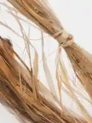 Мочалка лыковое большое 45*3*0,4см "Банные штучки" /15