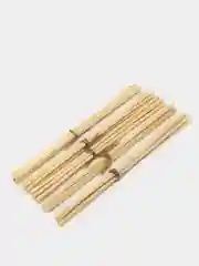Лучина топливная для розжига, 5 штук