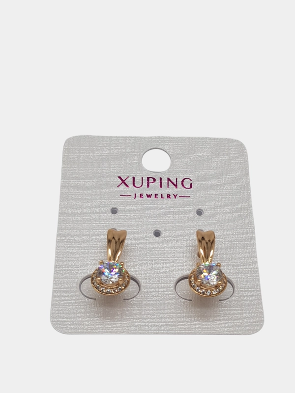Серьги Xuping Jewelry