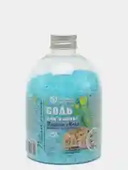Соль для ванны "Энергия моря", 500 г "Банные штучки" / 6