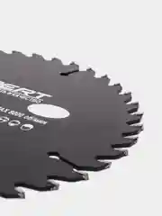 Диск пильный по дереву X-PERT, 185х20мм, 40Т