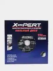 Диск пильный по дереву X-pert 230 х 32 мм, 40Т