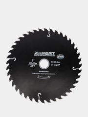 Диск пильный по дереву X-pert 230 х 32 мм, 40Т