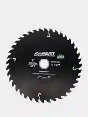 Диск пильный по дереву X-pert 230 х 32 мм, 40Т