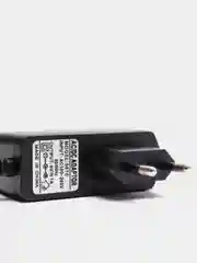 Блок питания БПИ 6VDC 1A разъем 2.5*5.5мм в розетку