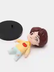 Алый фигурки группы BTS, 6,5 см, 7 видов