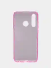 Сиреневый чехол блестящий HONOR 10I / Honor 10 lite/ P smart 2019 / Honor 20i / Honor 20e