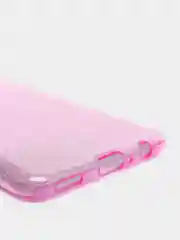 Сиреневый чехол блестящий HONOR 10I / Honor 10 lite/ P smart 2019 / Honor 20i / Honor 20e