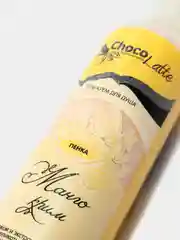 Гель-крем для душа "пенка Манго-Крим", Chocolatte