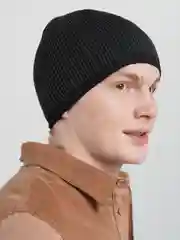 Хром шапка демисезонная, тонкая, 5 цветов