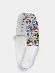 Медный силиконовый ремешок с принтом для Xiaomi Mi Band 7 / 3 / 4 / 5 / 6
