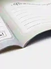 Ледяной анкета для девочек для секретиков, А5, 16 листов, 12 видов к 8 марта