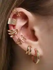 Каффы женские Amore store