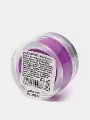 Фиолетовый паста неоновая для бровей Neon paste, 5 гр/Паста для эскиза бровей