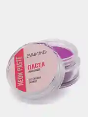 Фиолетовый паста неоновая для бровей Neon paste, 5 гр/Паста для эскиза бровей