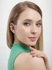 Серебряный каффы женские Amore store