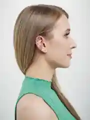 Серебряный каффы женские Amore store