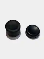 Тёмно-бирюзовый накладки на стики ps4