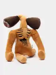 Коричневый сиреноголовый /Популярная игрушка /Мягкая игрушка / / Сиреноголовый монстр