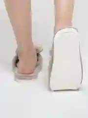Тапочки комнатные женские
